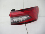 SKODA KODIAQ 565 LAMPA TYŁ PRAWA LED 565945208A