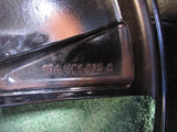 VW ID.3 ID3 ID.4 ID4 ID.5 FELGA 10A 7,5x18 10A601025G 10A601025C EASY DERRY