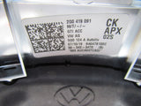 VW POLO VI 6 2G KIEROWNICA GTI 2G0419091CK