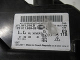 SKODA SUPERB 3 BI XENON LAMPA LED PRAWA 3V1941016B