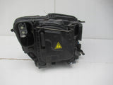 AUDI Q5 8R LIFT 12- LAMPA XENON BI-XENON LEWA SKRĘTNA 8R0941031C