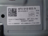 SEAT IBIZA 5 V ARONA 6F LCD NAVI EKRAN 6F0919605A