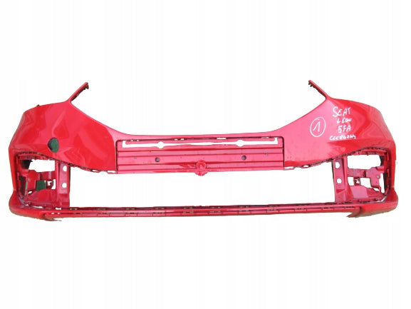 SEAT LEON 4 IV 5FA 20- ZDERZAK PRZÓD 5FA807221