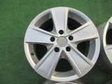 VW AUDI MERCEDES FELGI DEZENT 7x16 ET 44 5x112