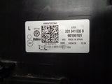 VW POLO 2G VI 6 17- FULL LED LAMPA LEWA 2G1941035B