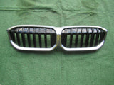 BMW 3 G20 G21 LCI LIFT ATRAPA GRILL NERKI 5113 192976 5A1BF69 5A1BFA5