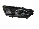 SEAT LEON 5FB 4 IV LAMPA FULL LED PRAWA 5FB941006D