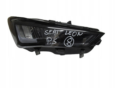 SEAT LEON 5FB 4 IV LAMPA FULL LED PRAWA 5FB941006D