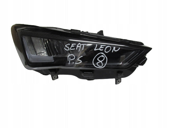 SEAT LEON 5FB 4 IV LAMPA FULL LED PRAWA 5FB941006D