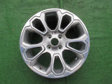 FORD FIESTA ECOSPORT FELGA ALUMINIOWA 7x17 ET 37,5 GN15-H2B