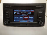 VW GOLF VII 7 RADIO ORYGINAŁ MIB 5G0035886