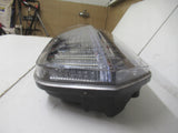 SKODA ENYAQ IV 5LA 20- GRILL ATRAPA CRYSTAL FACE LED 5LA941107A