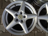 AUDI A4 A6 C6 MERCEDES VW PASSAT FELGI 7x16 ET42