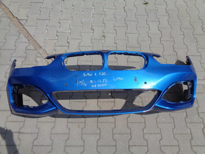 BMW M1 F20 F21 M PAKIET LCI LIFT PDC ZDERZAK PRZÓD