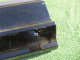 AUDI Q7 4M LIFT S LINE LISTWA DRZWIOWA LEWA PRZÓD 4M0854959N/M/P