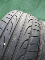 OPONA OPONY DUNLOP Sport MAXX 215/45/16 86H MFS 5,42 mm 2 szt