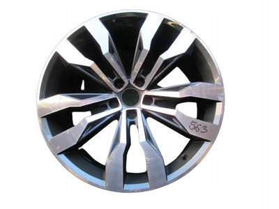 VW TIGUAN II 2 R LINE 5NN FELGA 8.5x20 5NN601025E