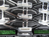 AUDI Q3 83F S LINE ATRAPA GRILL NOWY 83F853651B