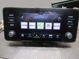 SKODA SCALA 654 RADIO NAVI MIB3 BTWIFI 654035869B