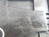 VW POLO TAIGO SKODA SEAT OBUDOWA WENTYLATOR 2Q0959455J 2Q0121207N