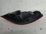 BMW 6 G32 GT LAMPA TYŁ LED NEON LEWA 7376483