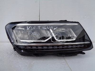 VW TIGUAN 5NB LAMPA FULL LED PRAWA 5NB941036B