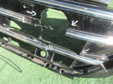 VW ARTEON 3G8 R LINE R-LINE LIFT ATRAPA GRILL LED 3G8853655J 3G8853651BL