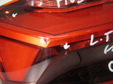 AUDI A5 B9 F5 8W6 LIFT LAMPA LEWA TYŁ MATRIX LED 8W6945091AA
