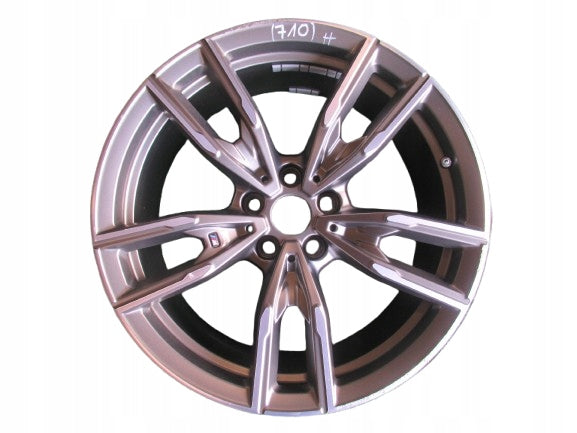 BMW 3 M PAKIET M-PAKIET G20 G21 FELGA 8x19 ET 27 3611 8089894 WZ 797M