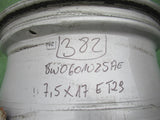 AUDI A5 S LINE S-LINE A4 B9 8W 8W6 ALLROAD FELGA 7,5x17 8W0601025AE