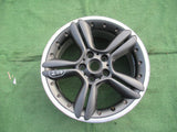 MINI R60 R61COUNTRYMAN PACEMAN FELGA ANTRAZIT 7.5x18 ET52 9804376