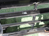 VW POLO V 6R LIFT 6C 14- GRILL ATRAPA POŁYSK AKRYL 6C0853651K 6C0853653F