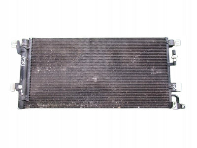 AUDI A4 B9 8W A5 F5 A6 C8 4K CHŁODNICA KLIMATYZACJI SKRAPLACZ 8W0816411H