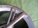 AUDI A3 S3 8Y S LINE S-LINE FELGA SZARA 8x18 ET 46 8Y0601025G