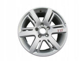 VW AMAROK 2H 2H0 FELGA 7x17 ET 49 5x120 ALDO 2H0601025J
