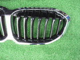 BMW 1 F40 ATRAPA GRILL NERKI 7450957 7450959
