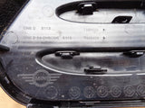 MINI COUNTRYMAN COOPER D F60 GRILL ATRAPA 7405396