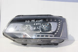 VW T5 LIFT FL 7E LAMPA BI XENON LED LEWA 7E5941015