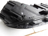 AUDI A4 B9 LIFT 8W 20- FULL LED LAMPA LEWA 8W0941011