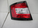 SKODA FABIA III 3 6V HB LAMPA TYŁ LEWA 6V6945095