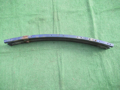 NISSAN QASHQAI II 2 J11 14- BELKA ZDERZAKA PRZÓD