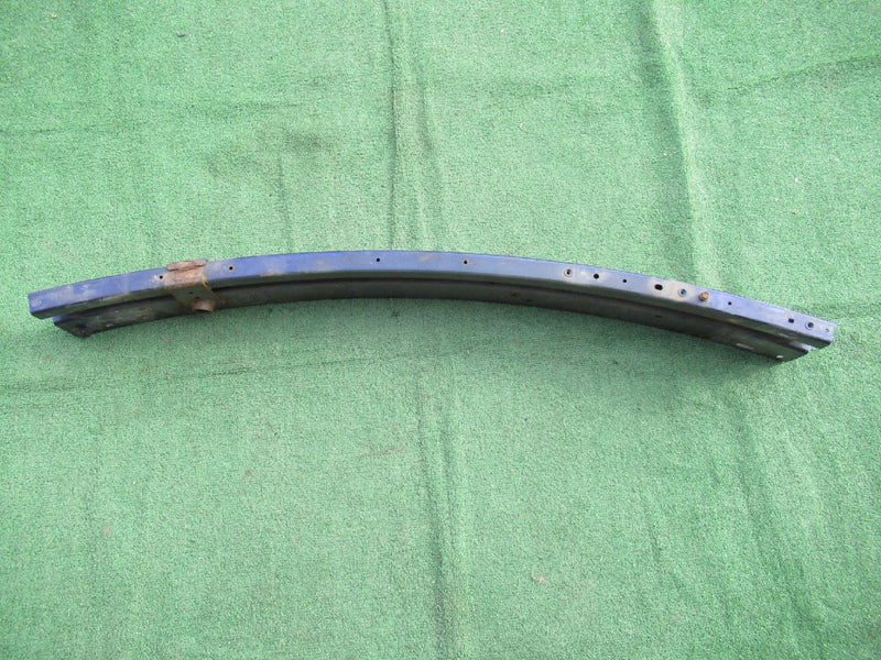 NISSAN QASHQAI II 2 J11 14- BELKA ZDERZAKA PRZÓD