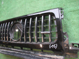 MERCEDES G KLASA LIFT G63 AMG W463 GRILL ATRAPA A4638885200 A4638885300