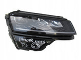 SKODA KAROQ 57B FULL LED LAMPA PRAWA 57B941016D