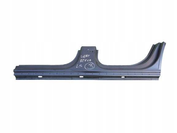 SEAT CUPRA ATECA 575 16- PRÓG LEWY NOWY ORYGINAŁ 575809837