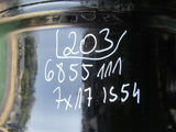 MINI COOPER F55 F56 F57 7x17 ET 54 FELGA SPOKE 502 3611 6855111