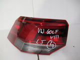 VW GOLF VIII 8 5H 20- LAMPA TYŁ LEWA LED 5H0945095C