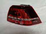 VW GOLF VII 7 GTI R LINE LAMPA TYŁ LED 5G0941208