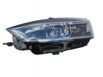 AUDI A5 LIFT F5 B9 8W6 FULL LED LAMPA 8W6941035E