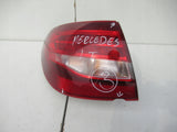 MERCEDES C KLASA C-KLASA KOMBI W205 14- LAMPA TYŁ LEWA A2059060557